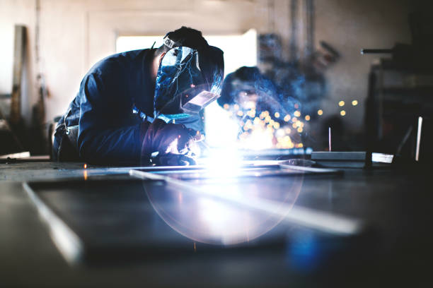 Best Artistic and Custom Metal Fabrication in Edinboro, PA