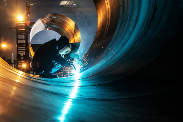 Affordable Welder Services in Edinboro, PA