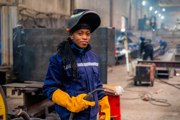 Best Structural Steel Welding in Edinboro, PA