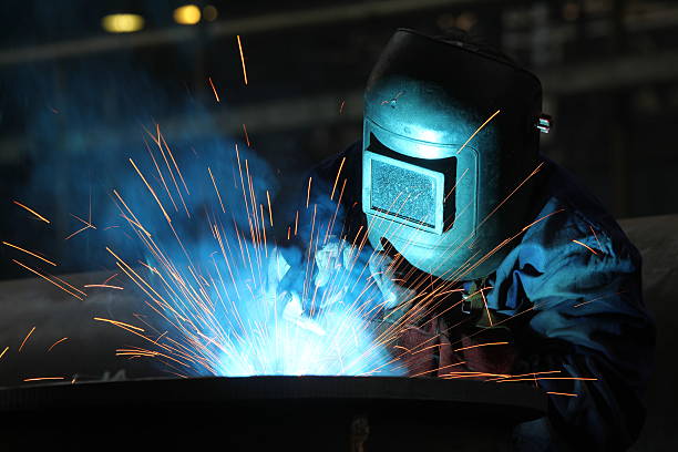 Best Food and Beverage Processing Equipment Welding in Edinboro, PA