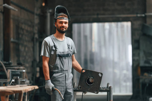 Reliable Edinboro, PA Welder & Metal Fabrication Solutions
